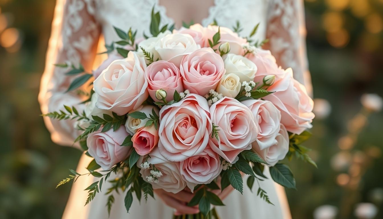 Modern floral design trends