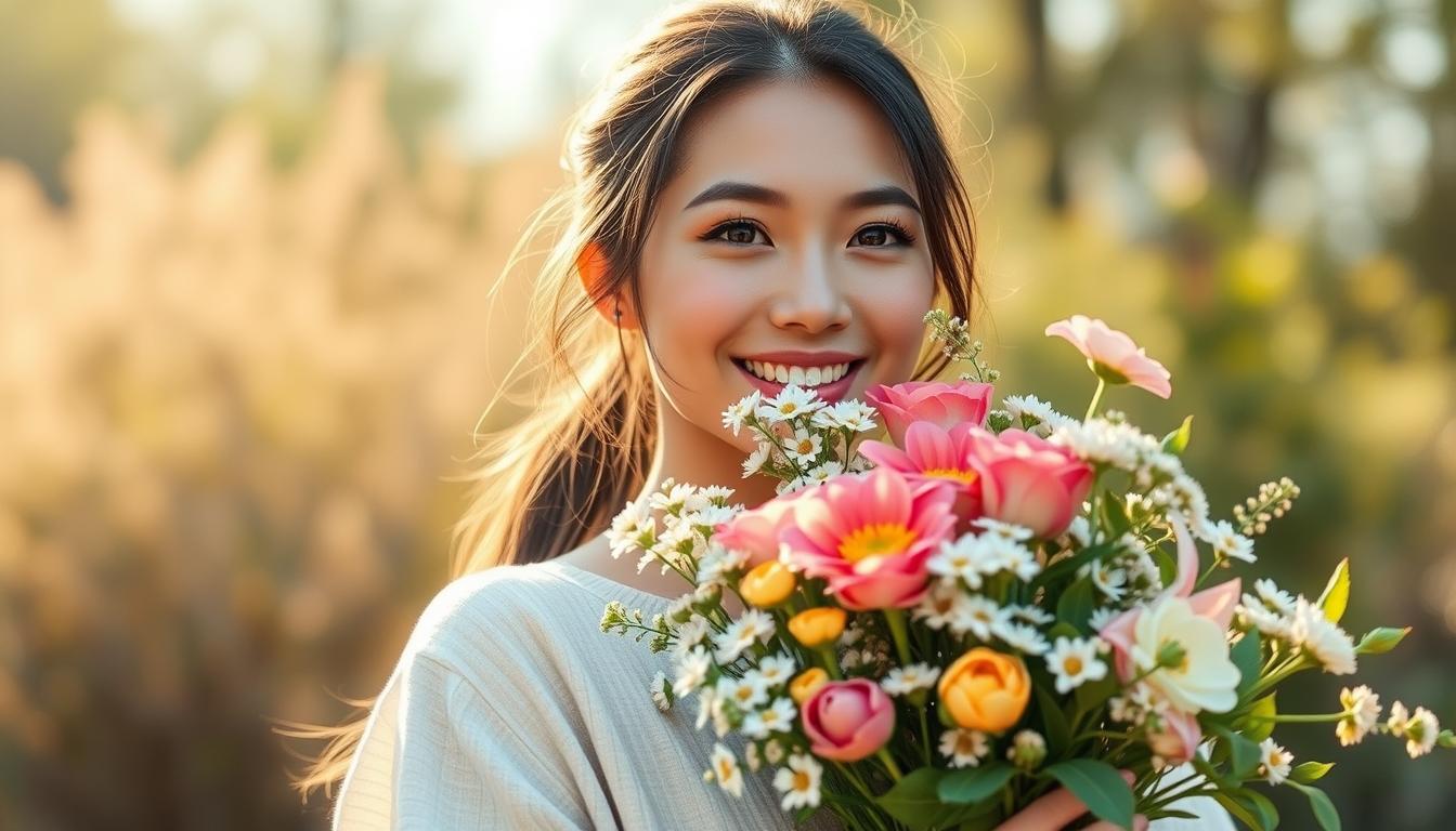 Trends in modern floral design